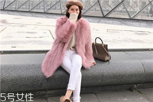 皮草有異味怎么辦？三招教你輕松解決
