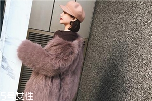 皮草有折痕怎么處理？千萬不要驚慌