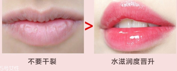 唇膏和唇釉哪個好用？唇膏vs唇釉