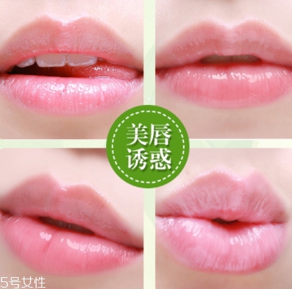 唇膏和唇釉哪個好用？唇膏vs唇釉