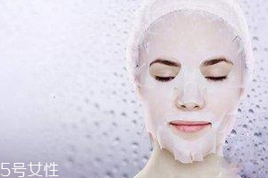 針劑面膜跟普通面膜區(qū)別在哪？