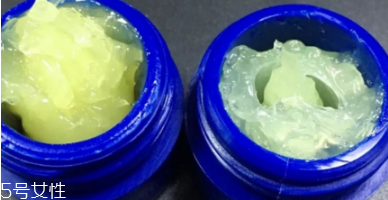 blistex碧唇小藍罐唇膏孕婦可以用嗎？孕婦避免使用