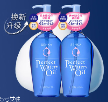 這些卸妝產(chǎn)品，用完無(wú)需二次潔面！