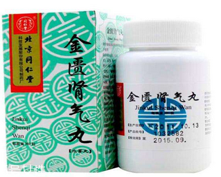 金匱腎氣丸對尿蛋白有影響嗎？