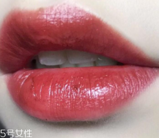 Mac口紅哪個顏色最火？6款最愛唇色試色