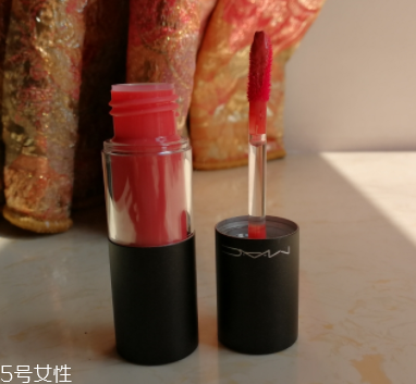 Mac口紅哪個顏色最火？6款最愛唇色試色