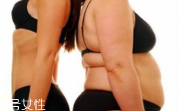 腹部脂肪堆積有哪些危害？各種癌癥等著你