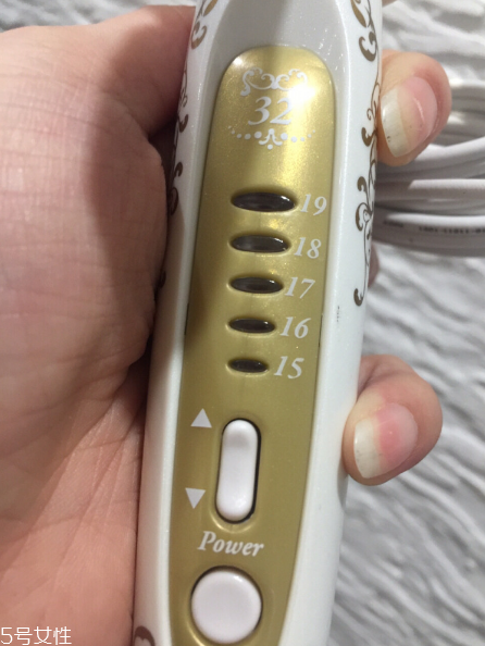 create ion日本卷發(fā)棒好用嗎？超好用的卷發(fā)棒