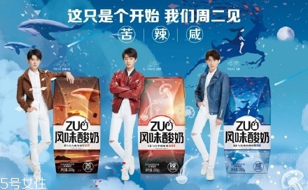 zuo辣酸奶多少錢？酸奶界的叛徒zuo辣酸奶