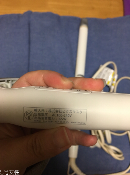 lansam卷發(fā)棒和aspiration卷發(fā)棒哪個(gè)好用？護(hù)發(fā)方法