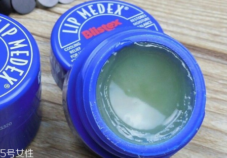 blistex小藍(lán)罐怎么用？性價(jià)比超高的護(hù)唇膏