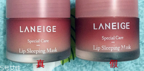 蘭芝唇膜孕婦能用嗎？起皮嘴唇的福音