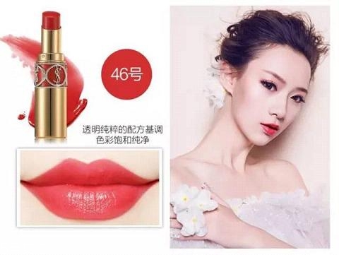 啞光口紅適合什么樣的人？這些口紅一樣都不能少