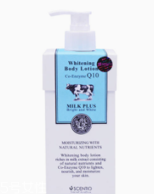 身體乳哪個(gè)牌子好？這些身體乳買了不后悔