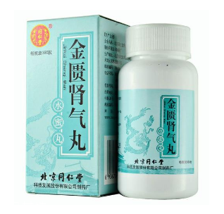 金匱腎氣丸能提高性功能嗎？有一定作用