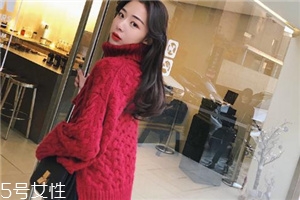 毛衣可以用洗發(fā)水洗嗎？洗完小心發(fā)黃變色