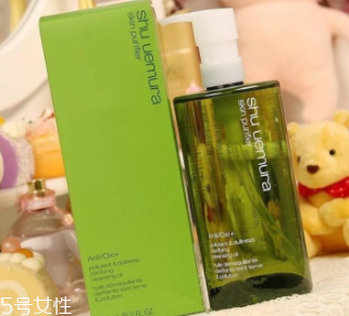 卸妝油哪個牌子好用？網紅卸妝油盤點