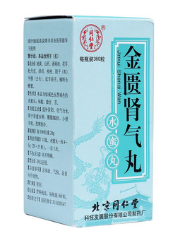 金匱腎氣丸可以多吃嗎？多吃無益