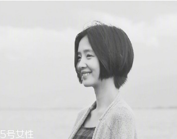 什么短發(fā)發(fā)型最清爽養(yǎng)眼？鎖骨短發(fā)發(fā)型推薦