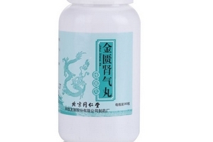 金匱腎氣丸可以和感冒藥一起吃嗎？