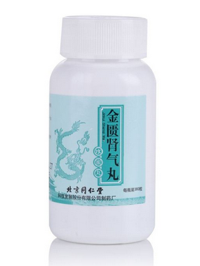金匱腎氣丸可以和感冒藥一起吃嗎？