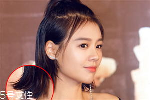 短發(fā)發(fā)尾外翻的發(fā)型怎么弄？誰(shuí)弄誰(shuí)美