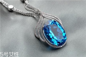 托帕石適合什么人戴？這些人最適合不過(guò)了