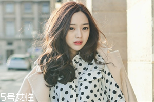 圓臉妹子適合什么發(fā)型？短發(fā)更能突顯氣質(zhì)