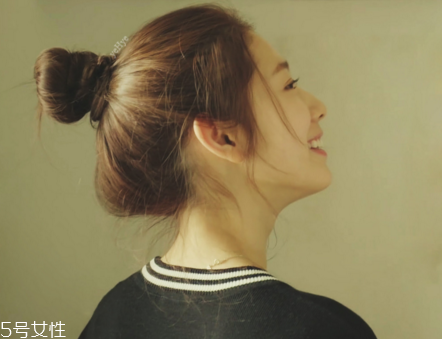 圓臉妹子適合什么發(fā)型？短發(fā)更能突顯氣質(zhì)