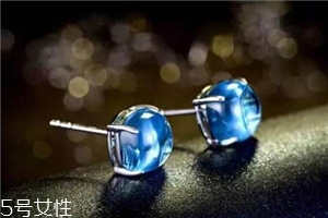 托帕石有收藏價(jià)值嗎？這個(gè)顏色價(jià)值最高