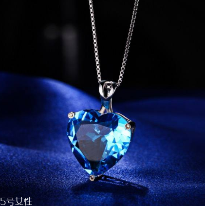 托帕石是碧璽嗎？原來(lái)兩者的區(qū)別在這里