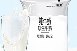 喝牛奶反胃怎么回事？喝牛奶惡心反胃還要繼續(xù)喝嗎