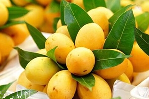 枇杷芒怎么吃？枇杷芒的皮可以吃