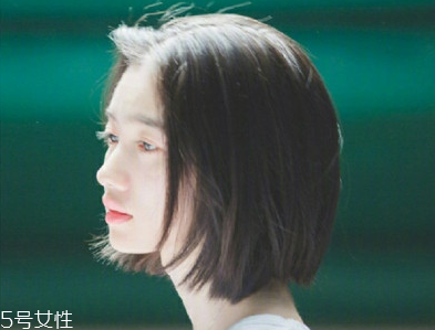 什么短發(fā)發(fā)型最清爽養(yǎng)眼？鎖骨短發(fā)發(fā)型推薦