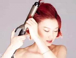 短發(fā)怎么做新娘造型？編發(fā)好看又簡單