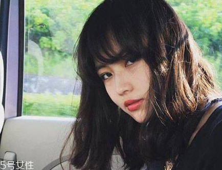 什么短發(fā)發(fā)型最清爽養(yǎng)眼？鎖骨短發(fā)發(fā)型推薦