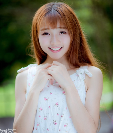 圓臉妹子適合什么發(fā)型？短發(fā)更能突顯氣質(zhì)