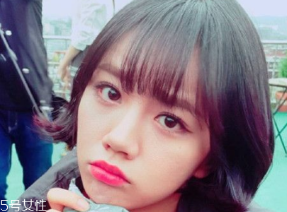 圓臉妹子適合什么發(fā)型？短發(fā)更能突顯氣質(zhì)