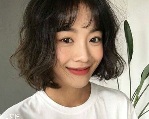 齊肩短發(fā)怎樣最好看？染這些顏色好看又洋氣