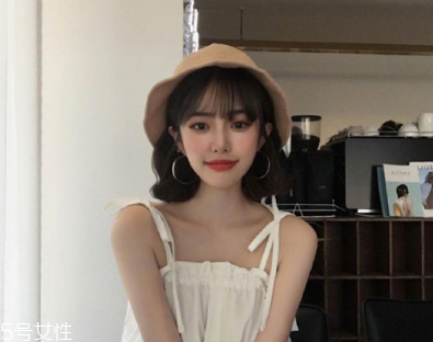 2018短發(fā)流行什么款式？改變一成不變的自己