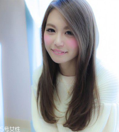 鵝蛋臉扎什么馬尾好看？肉肉臉適合這些發(fā)型