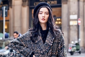 雙排扣大衣適合什么人？塑造大氣之風(fēng)