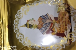 泰國皇家足貼多久貼一次？泰國皇家足貼測評