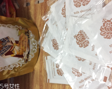 泰國(guó)皇家足貼多久貼一次？泰國(guó)皇家足貼測(cè)評(píng)