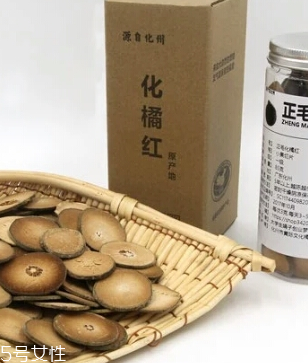 化橘紅能治哮喘嗎？化橘紅效果如何