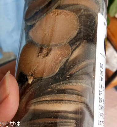 化橘紅能治哮喘嗎？化橘紅效果如何