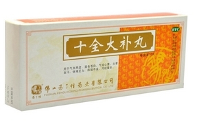 十全大補丸能治腎虛嗎？對腎陽虛效果好