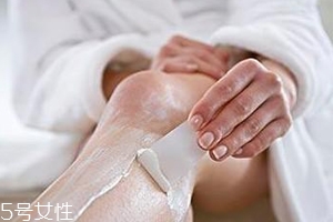 脫毛膏能長(zhǎng)期用嗎？最多2周用1次