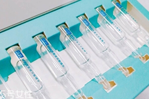 玻尿酸凍了還能用嗎？那么些冬天被凍住的玻尿酸