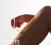 科技脫毛有哪些種類？冰點(diǎn)脫毛不毀毛囊